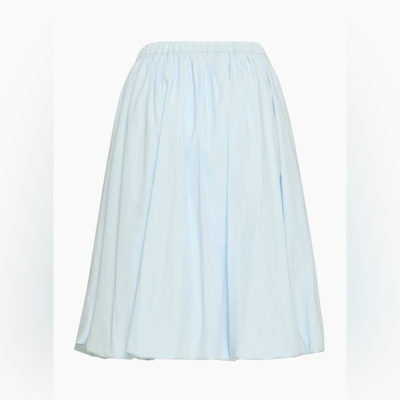 EUC Aritzia Sunday Best Bubbly Bubble Hem Skirt Sold Out Everywhere! - Picture 1 of 4